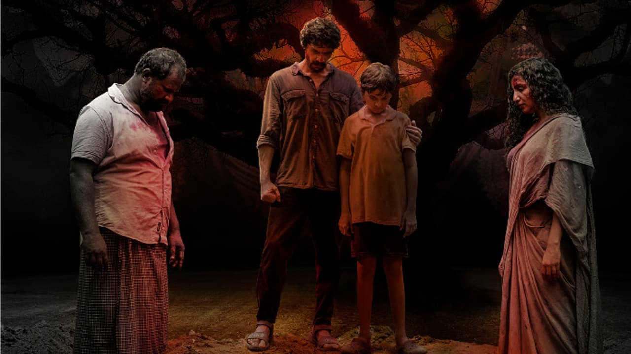 മലയാളത്തിൽ പുതുമയാർന്ന ആക്ഷൻ ക്രൈംത്രില്ലറുമായി ആനന്ദ് കൃഷ്ണ രാജിന്റെ 'കാളരാത്രി' മലയാളത്തിൽ പുതുമയാർന്ന ആക്ഷൻ ക്രൈംത്രില്ലറുമായി ആനന്ദ് കൃഷ്ണ രാജിന്റെ 'കാളരാത്രി'