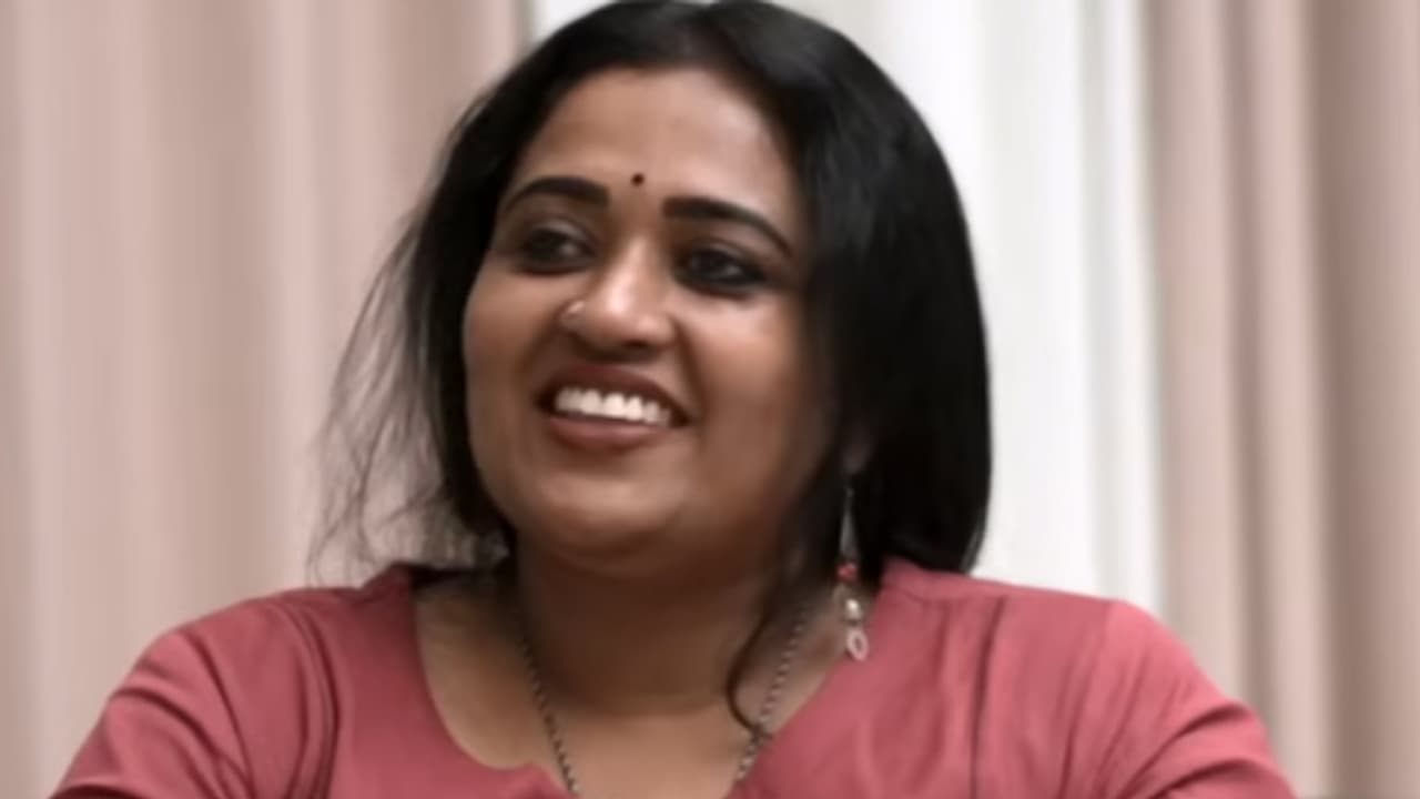 'മകൻ ഗേ ആണോ എന്ന് തുറന്നു ചോദിച്ചിട്ടുണ്ട്'; മനസു തുറന്ന് മഞ്ജു പത്രോസ് 'മകൻ ഗേ ആണോ എന്ന് തുറന്നു ചോദിച്ചിട്ടുണ്ട്'; മനസു തുറന്ന് മഞ്ജു പത്രോസ്