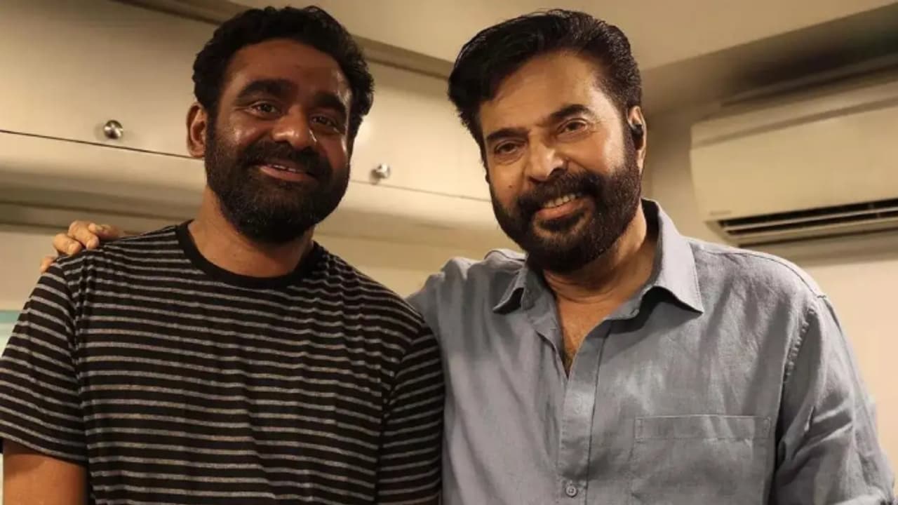 ബസൂക്കയിൽ വൻ സർപ്രൈസ്, മനുഷ്യനെ കൊല്ലാത്തൊരു ത്രില്ലർ പടവും; സിദ്ധാർത്ഥ് ഭരതൻ പറയുന്നു