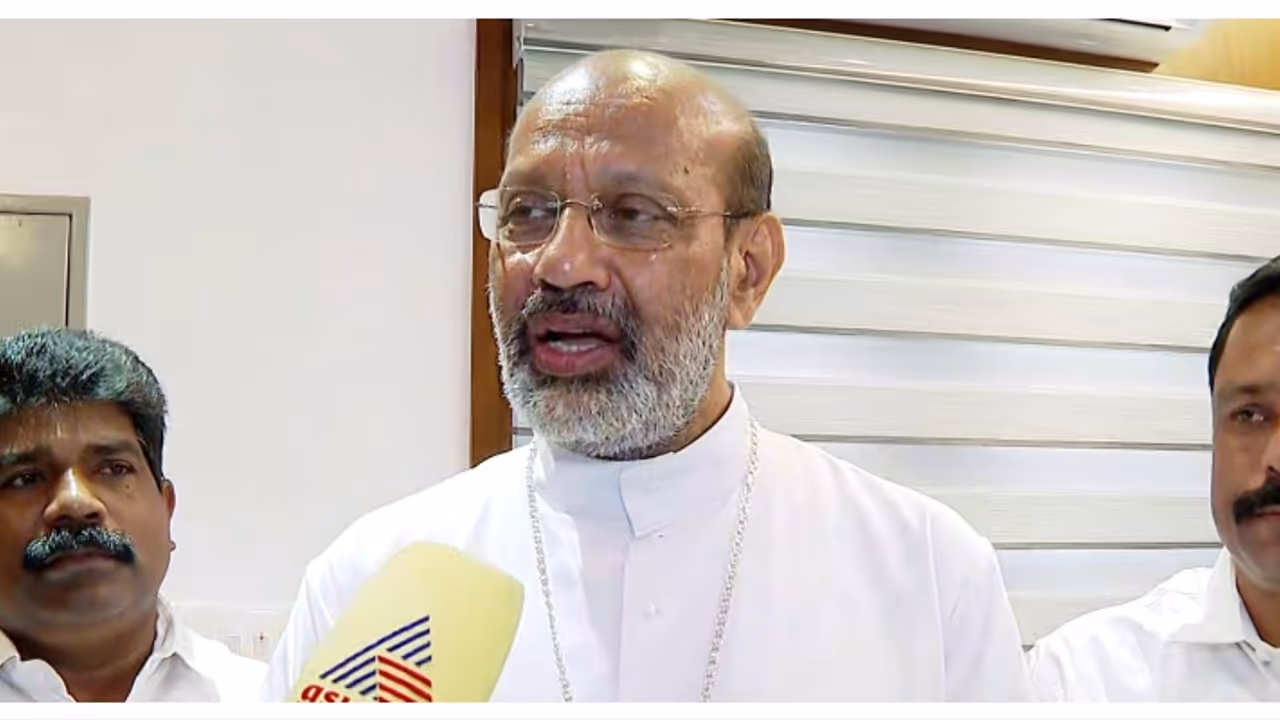 'ക്രൈസ്തവര്‍ വിവേചനം നേരിടുന്നു'; രാഷ്ട്രീയപാർട്ടി രൂപീകരണ സാധ്യത തള്ളാതെ ബിഷപ്പ് മാർ റെമീജിയോസ് ഇഞ്ചനാനിയില്‍