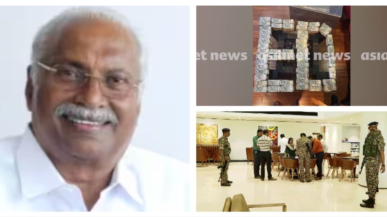 Kerala: ED issues fresh summons to Gokulam Gopalan for interrogation over alleged FEMA violation case