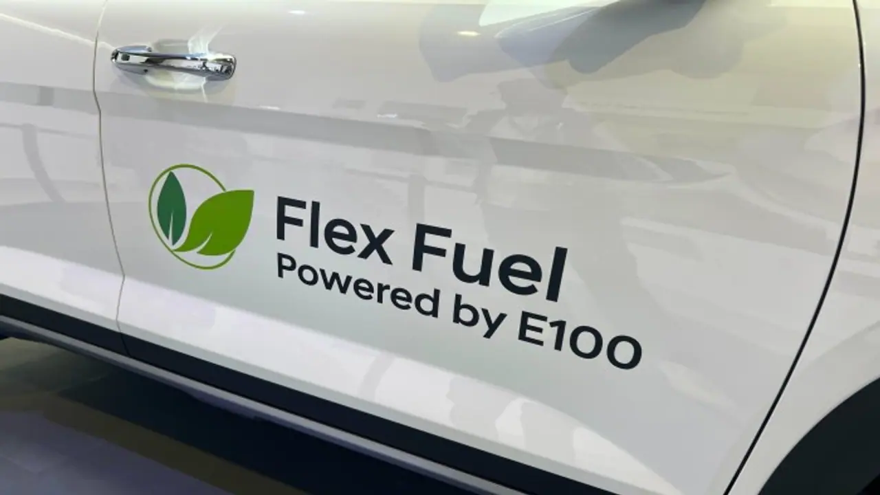 Future of Clean Mobility: Will Flex Fuel Vehicles Run on Indian Roads?