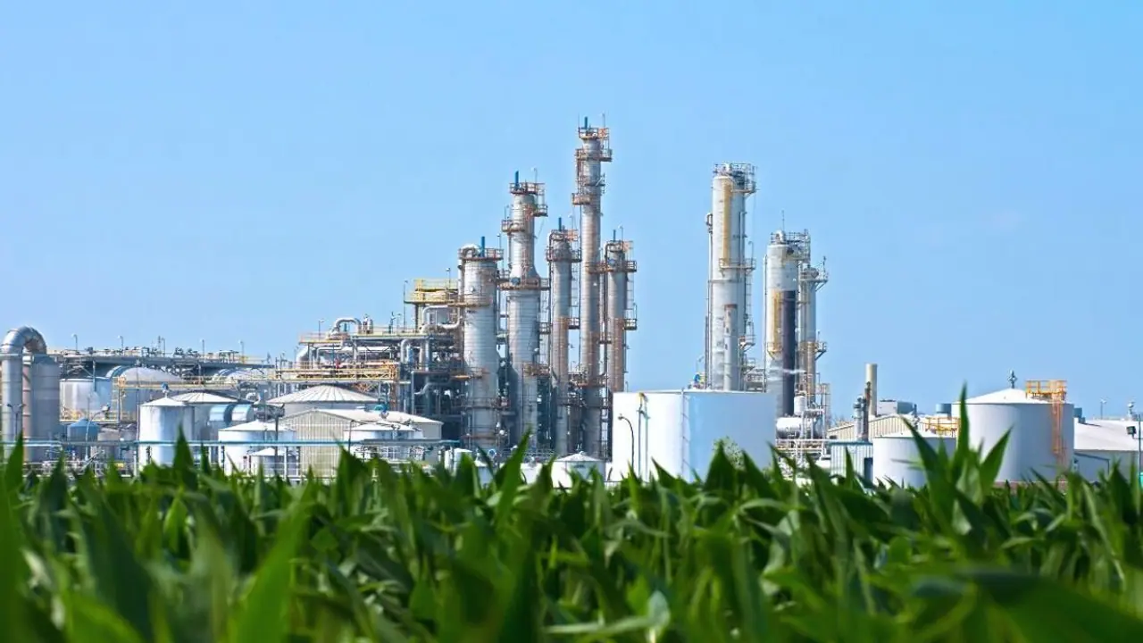 India’s Ethanol Revolution: Paving the Way for Global Leadership India’s Ethanol Revolution: Paving the Way for Global Leadership