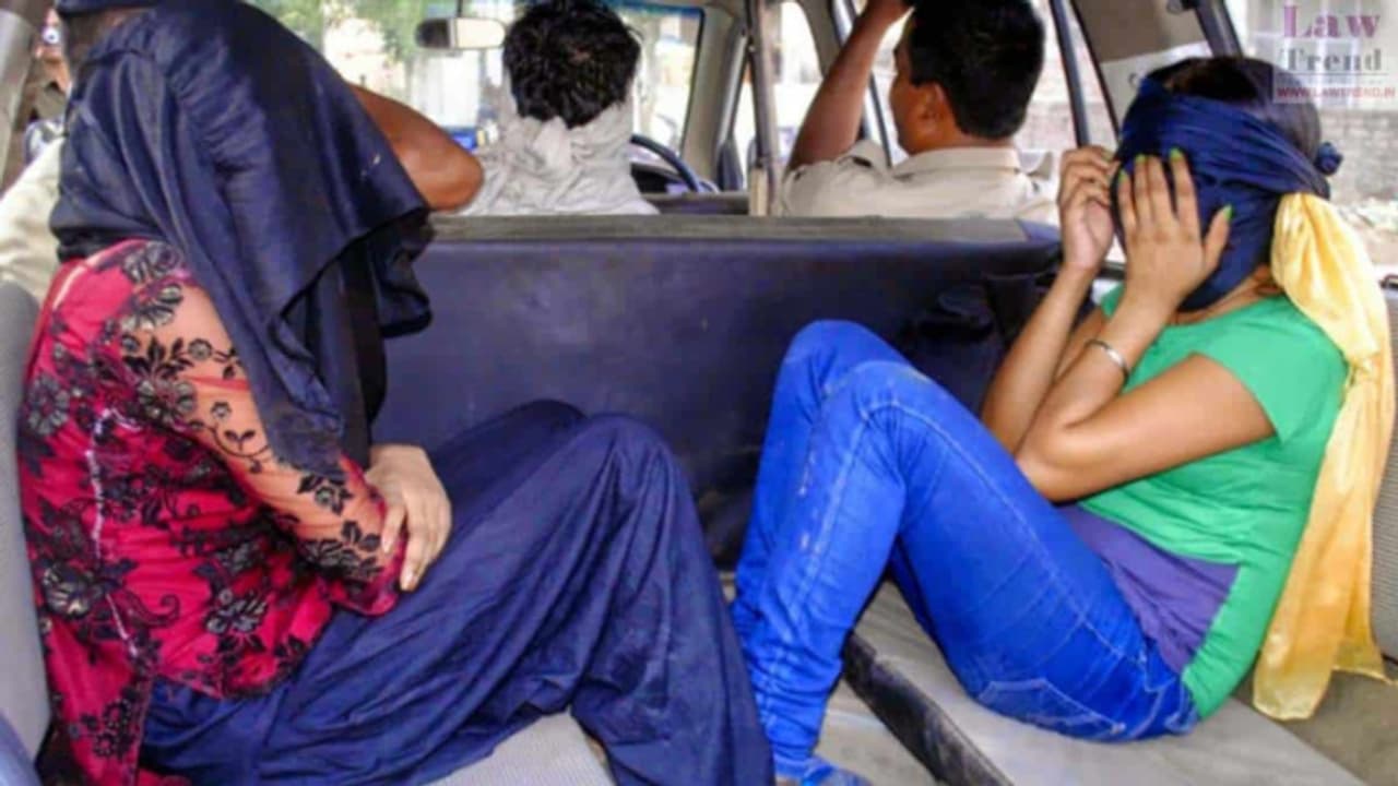 mp police prostitutes new rule no arrest order human rights protection 