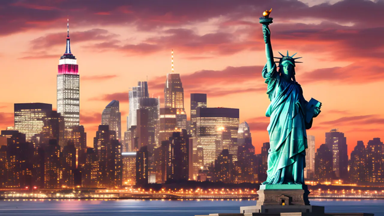 Strategic Technologies—Will They Divide or Unite? Strategic Technologies—Will They Divide or Unite?