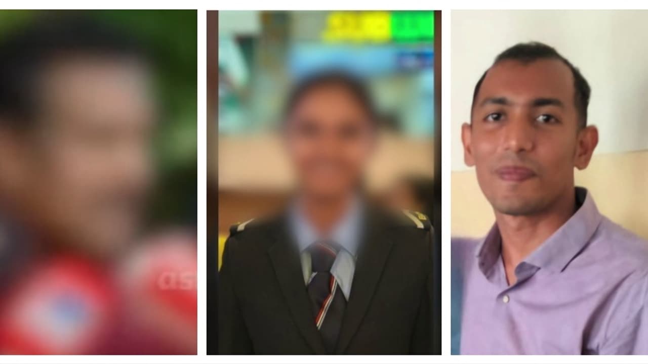 ദക്ഷിണേന്ത്യയിലെ വിവിധ ക്ഷേത്രങ്ങളിൽ സഞ്ചരിച്ചു, ചിലരുടെ ഫോൺ വാങ്ങി ബന്ധുക്കളെ വിളിച്ചു; സുകാന്തിൻ്റെ മൊഴി ദക്ഷിണേന്ത്യയിലെ വിവിധ ക്ഷേത്രങ്ങളിൽ സഞ്ചരിച്ചു, ചിലരുടെ ഫോൺ വാങ്ങി ബന്ധുക്കളെ വിളിച്ചു; സുകാന്തിൻ്റെ മൊഴി