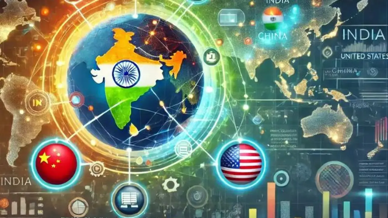 തന്ത്രപ്രധാന സാങ്കേതികവിദ്യകൾ ഭിന്നിപ്പിക്കുമോ ഒന്നിപ്പിക്കുമോ?