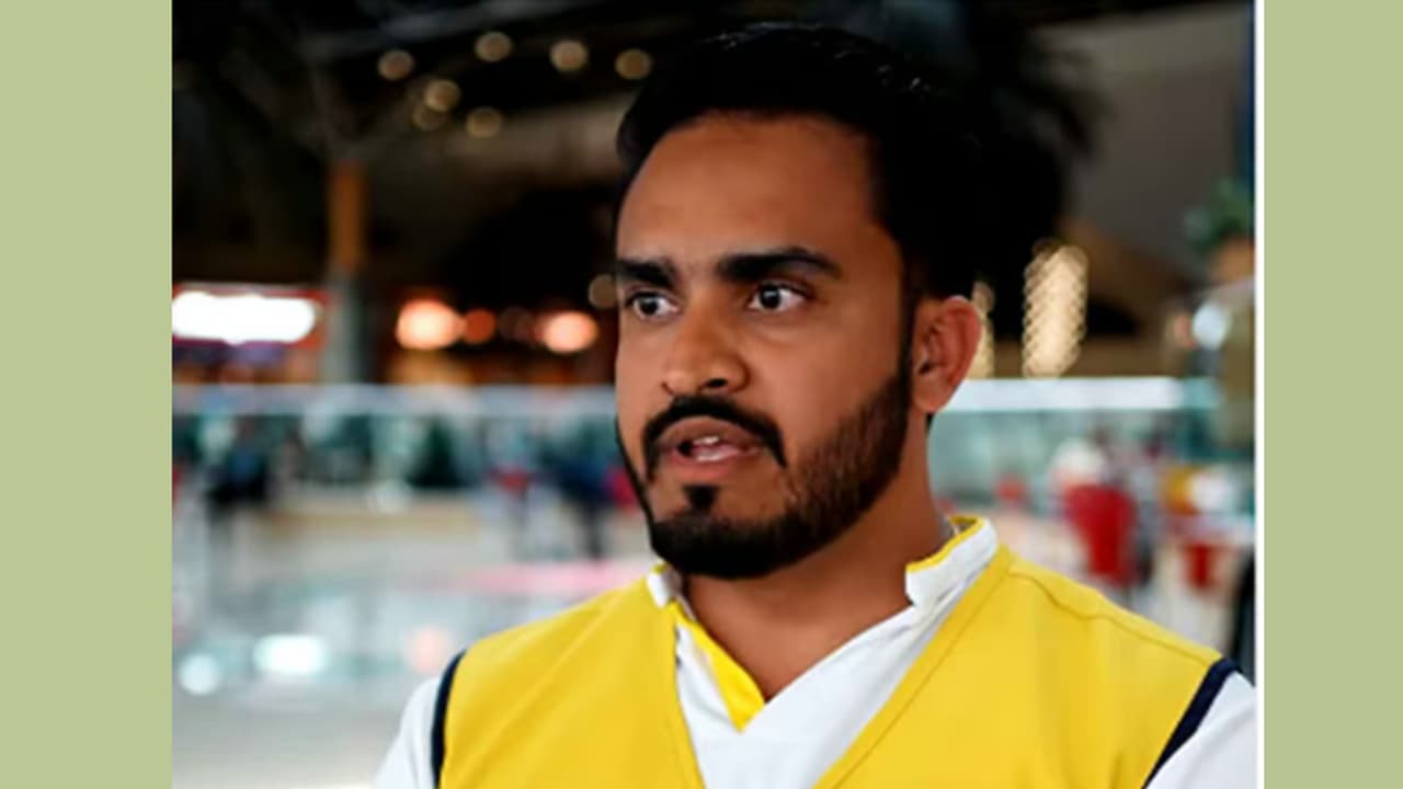 ദുബൈ വിമാനത്താവളത്തിലെത്തിയ യാത്രക്കാരന് ദേഹാസ്വാസ്ഥ്യം, തുണയായത് ഇന്ത്യക്കാരായ ജീവനക്കാർ, പ്രശംസ