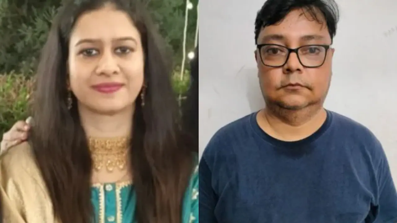 ഭാര്യക്ക് മറ്റൊരാളുമായി ബന്ധമെന്ന് സംശയം, 42 കാരിയെ ചുറ്റികകൊണ്ട് തലക്കടിച്ച് കൊന്ന് ഭർത്താവ്; അറസ്റ്റിൽ