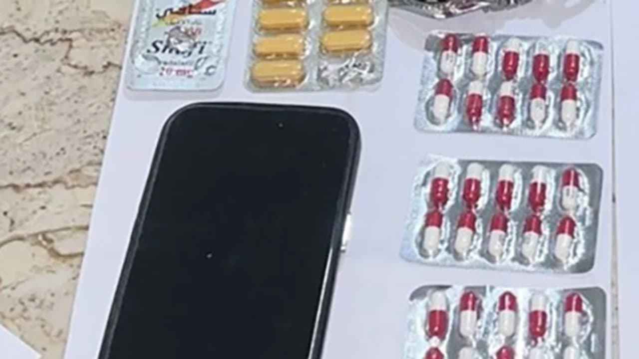 ഡ്രൈവറുടെ പെരുമാറ്റ് കണ്ട് സംശയം തോന്നി പരിശോധന, കുവൈത്തിൽ മയക്കുമരുന്നുമായി ഒരാൾ അറസ്റ്റിൽ