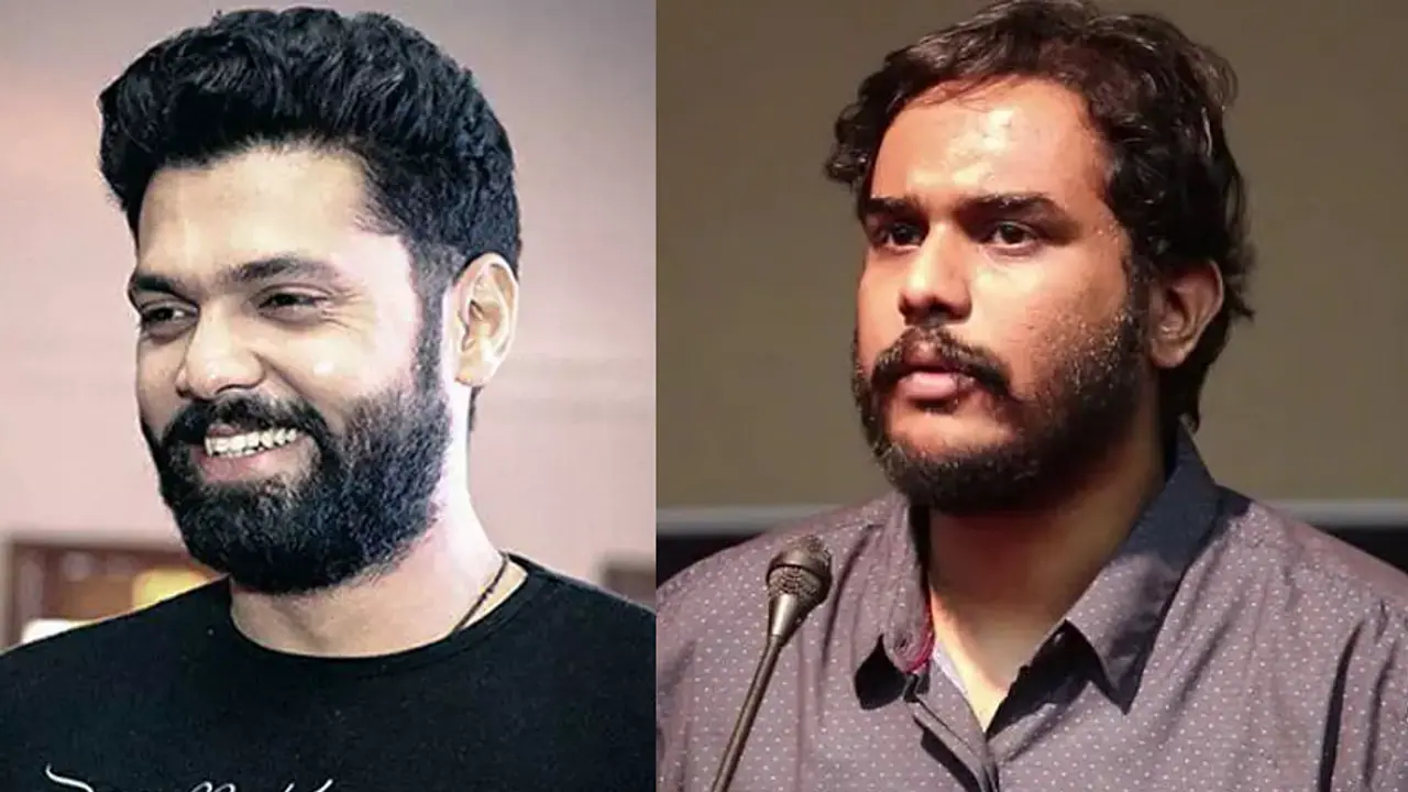 ಕೆರಿಯರ್ನ ಆರಂಭದಲ್ಲಿ ನಿರ್ಮಾಪಕರು ಸಿಗದೇ ಒದ್ದಾಟ.. ರಕ್ಷಿತ್ ಶೆಟ್ಟಿ ಬಳಿ ನಿರ್ದೇಶಕ ಹೇಮಂತ್ ರಾವ್ ಹೀಗಾ ಹೇಳೋದು! ಕೆರಿಯರ್ನ ಆರಂಭದಲ್ಲಿ ನಿರ್ಮಾಪಕರು ಸಿಗದೇ ಒದ್ದಾಟ.. ರಕ್ಷಿತ್ ಶೆಟ್ಟಿ ಬಳಿ ನಿರ್ದೇಶಕ ಹೇಮಂತ್ ರಾವ್ ಹೀಗಾ ಹೇಳೋದು!