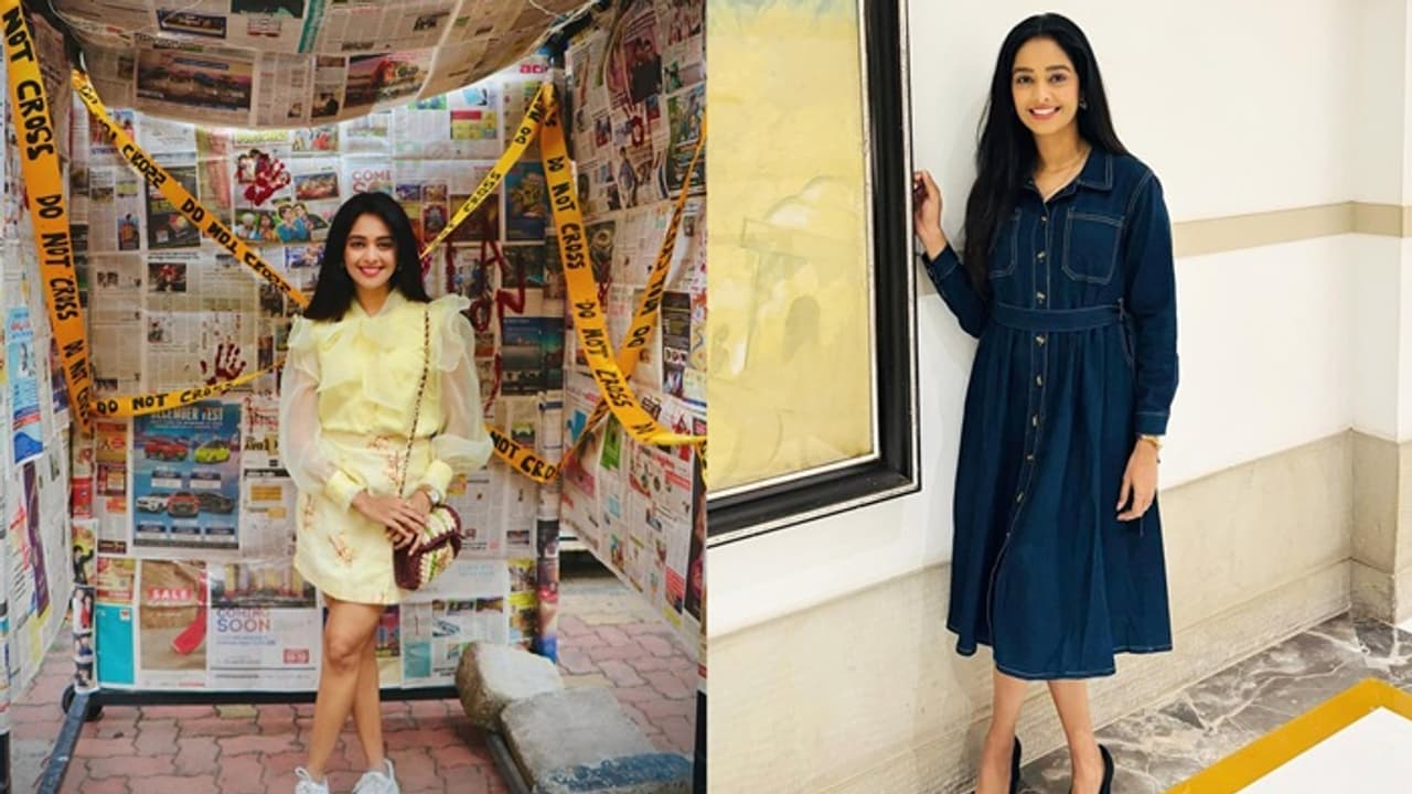 ಕುಂಕುಮ ಭಾಗ್ಯ ನಟಿಯ ಬಾಳಲ್ಲಿ ಬಿರುಗಾಳಿ, 9 ವರ್ಷದ ದಾಂಪತ್ಯ ಜೀವನ ಅಂತ್ಯ ಕುಂಕುಮ ಭಾಗ್ಯ ನಟಿಯ ಬಾಳಲ್ಲಿ ಬಿರುಗಾಳಿ, 9 ವರ್ಷದ ದಾಂಪತ್ಯ ಜೀವನ ಅಂತ್ಯ