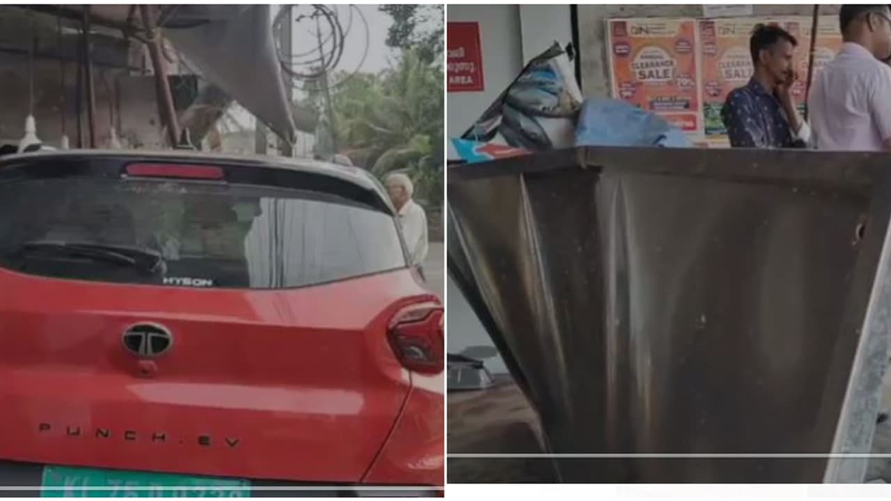 വടക്കൻ പറവൂരിൽ കാർ നിയന്ത്രണം വിട്ട് മീൻകടയിലേക്ക് ഇടിച്ചു കയറി; കച്ചവടക്കാരന് ദാരുണാന്ത്യം വടക്കൻ പറവൂരിൽ കാർ നിയന്ത്രണം വിട്ട് മീൻകടയിലേക്ക് ഇടിച്ചു കയറി; കച്ചവടക്കാരന് ദാരുണാന്ത്യം