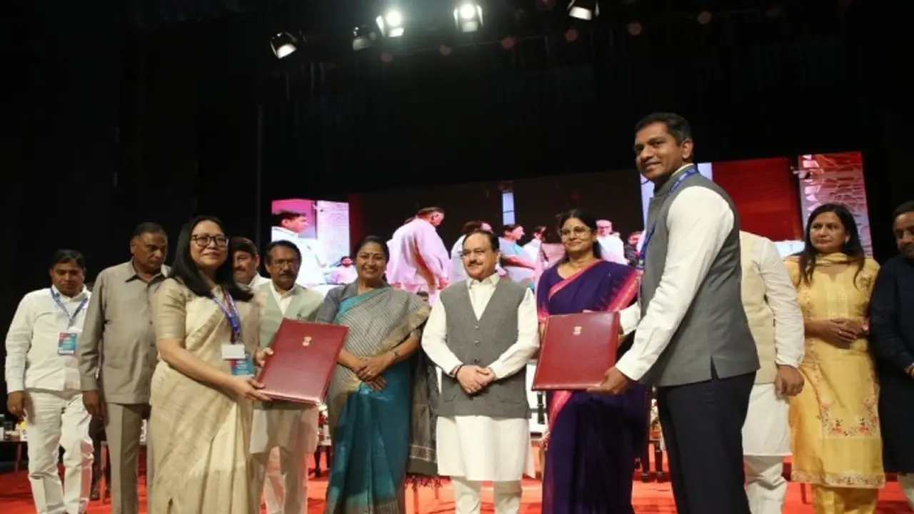 Delhi becomes 35th state to implement Ayushman Bharat scheme; 3.6 million people to benefit