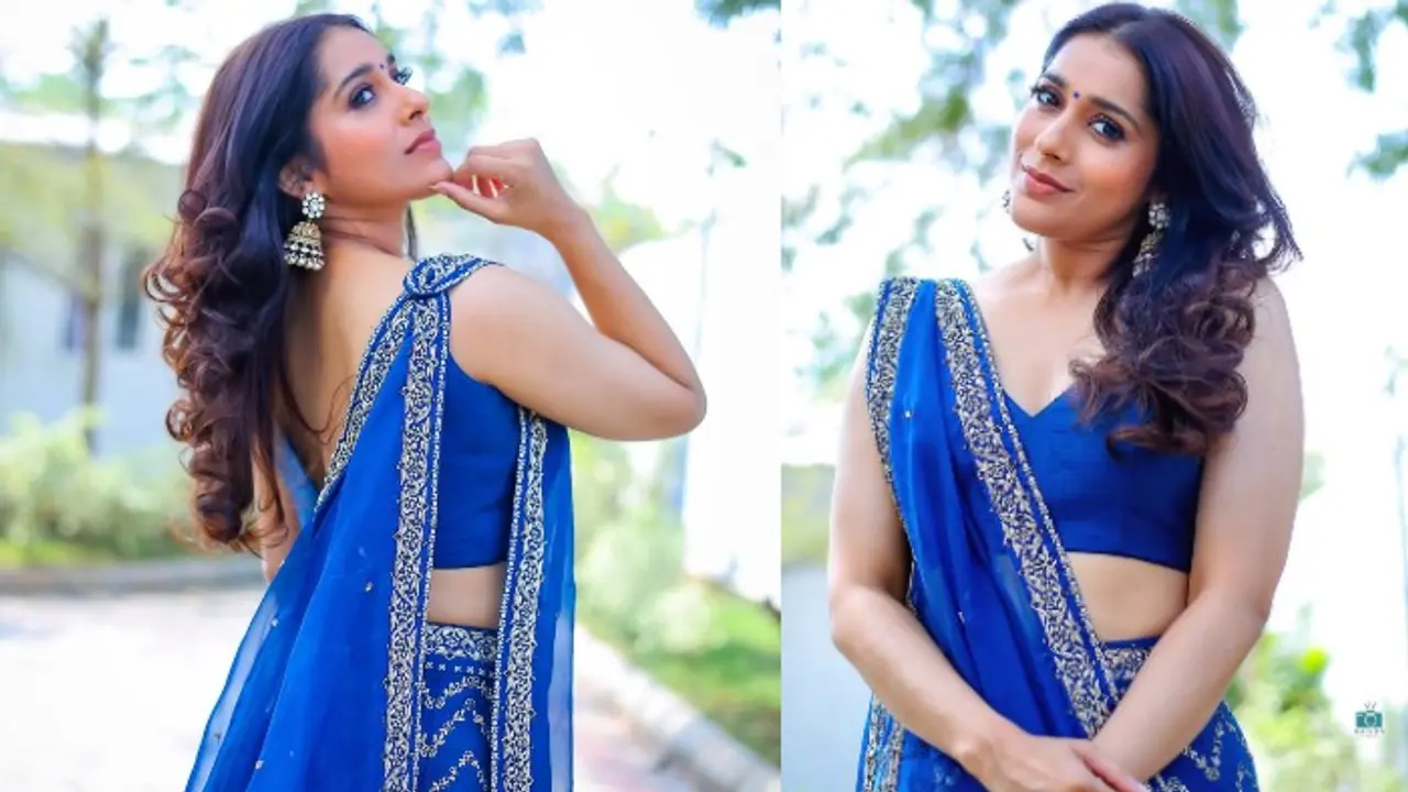 rashmi gautam