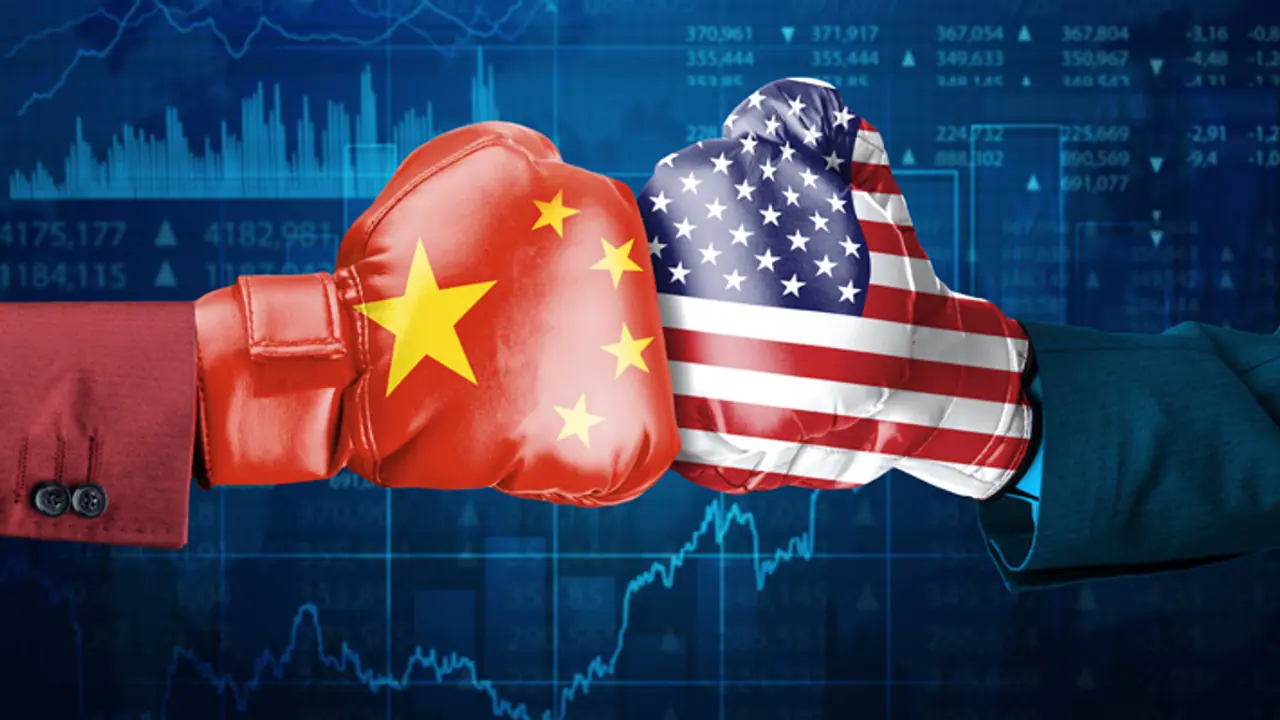 China slaps 84% additional tariffs on US goods in major escalation of trade tensions