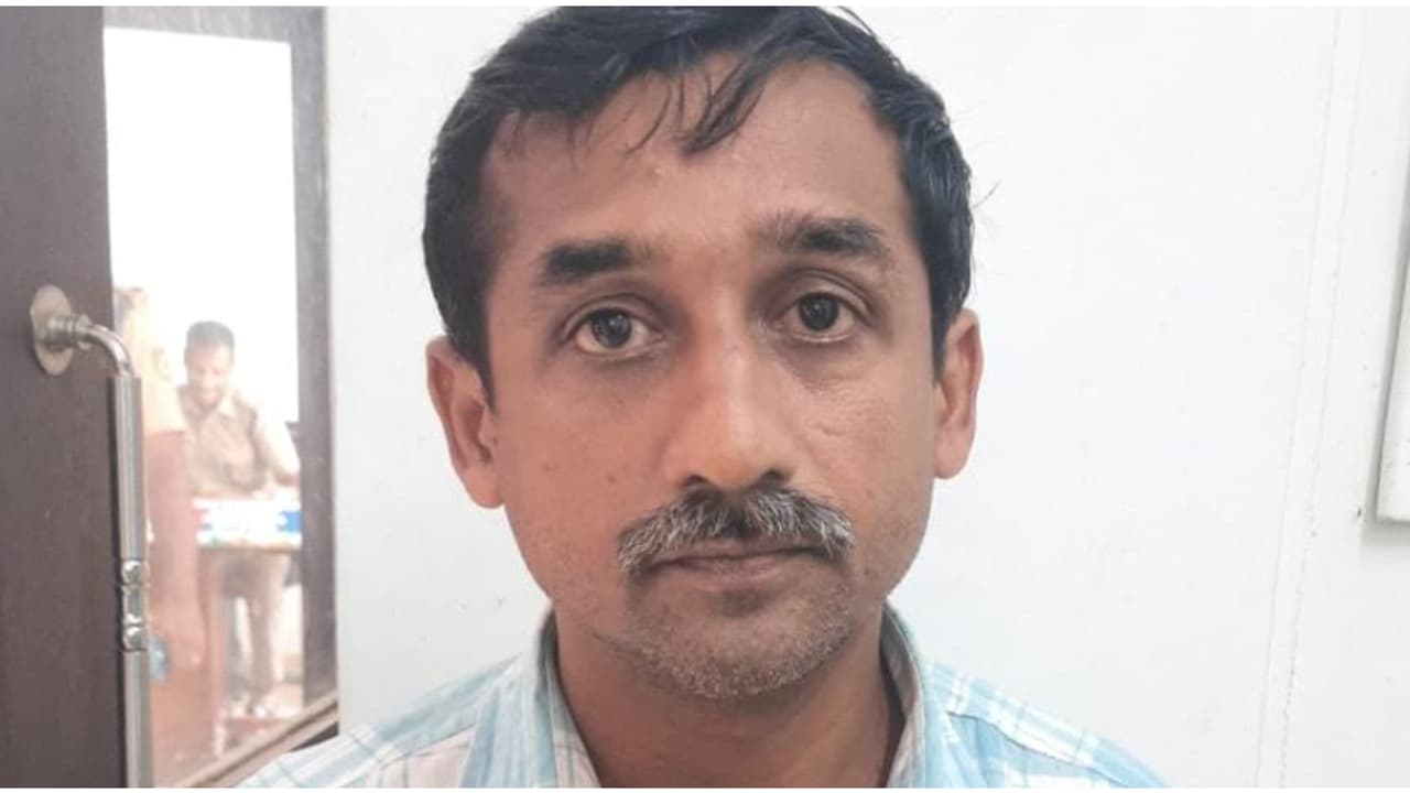 ഫോൺ പരിശോധനക്കിടെ മറ്റൊരു ഫോണിന്‍റെ ഐഎംഇഐ നമ്പർ കണ്ടതിൽ പൊലീസിന്‍റെ ശ്രദ്ധ പതിഞ്ഞു! വിനോദ് കുടുങ്ങി