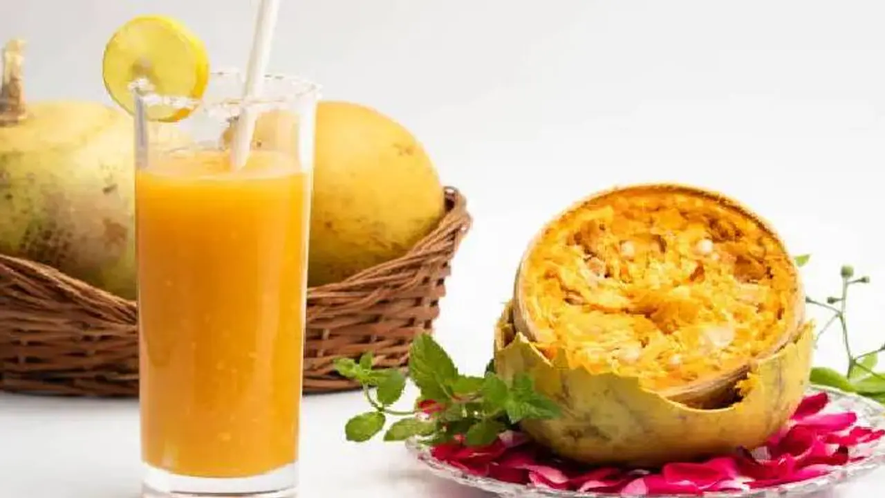 bael juice bael juice