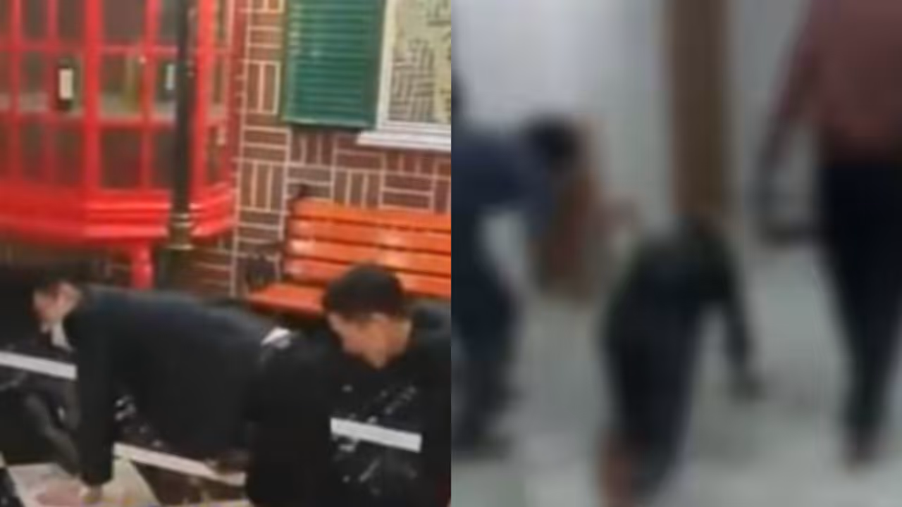 '5 വർഷം മുൻപ് ആ വാർത്ത ചൈനയിൽ നിന്ന് വന്നു, കേരളത്തിൽ 21ാം നൂറ്റാണ്ടിൽ സംഭവിക്കുമെന്ന് ഒരിക്കലും കരുതിയില്ല'