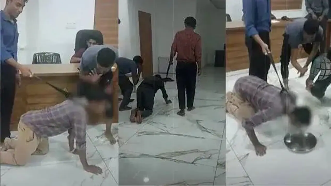 കൊച്ചിയിലെ മാർക്കറ്റിങ് സ്ഥാപനത്തിലെ തൊഴിൽ പീഡനം, വീണ്ടും ട്വിസ്റ്റ്! പരാതി അടിസ്ഥാനരഹിതമെന്ന് കണ്ടെത്തൽ