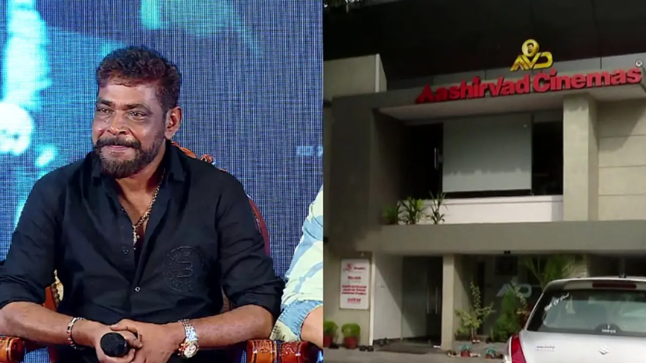 I T Department issues notice to producer Antony Perumbavoor, seeks clarification over film transactions