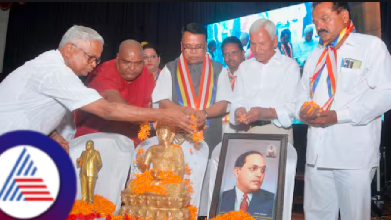 ಕರ್ಮ ಸಿದ್ಧಾಂತ ಶತಮಾನಗಳಿಂದ ನಮ್ಮನ್ನು ಕೊಲ್ಲುತ್ತಿದೆ; ಮೋದಿ ಸರ್ಕಾರ ಬಂದ ಮೇಲೆ ದ್ವಿಗುಣಗೊಂಡಿದೆ: ಡಾ ಪುರುಷೋತ್ತಮ ಬಿಳಿಮಲೆ