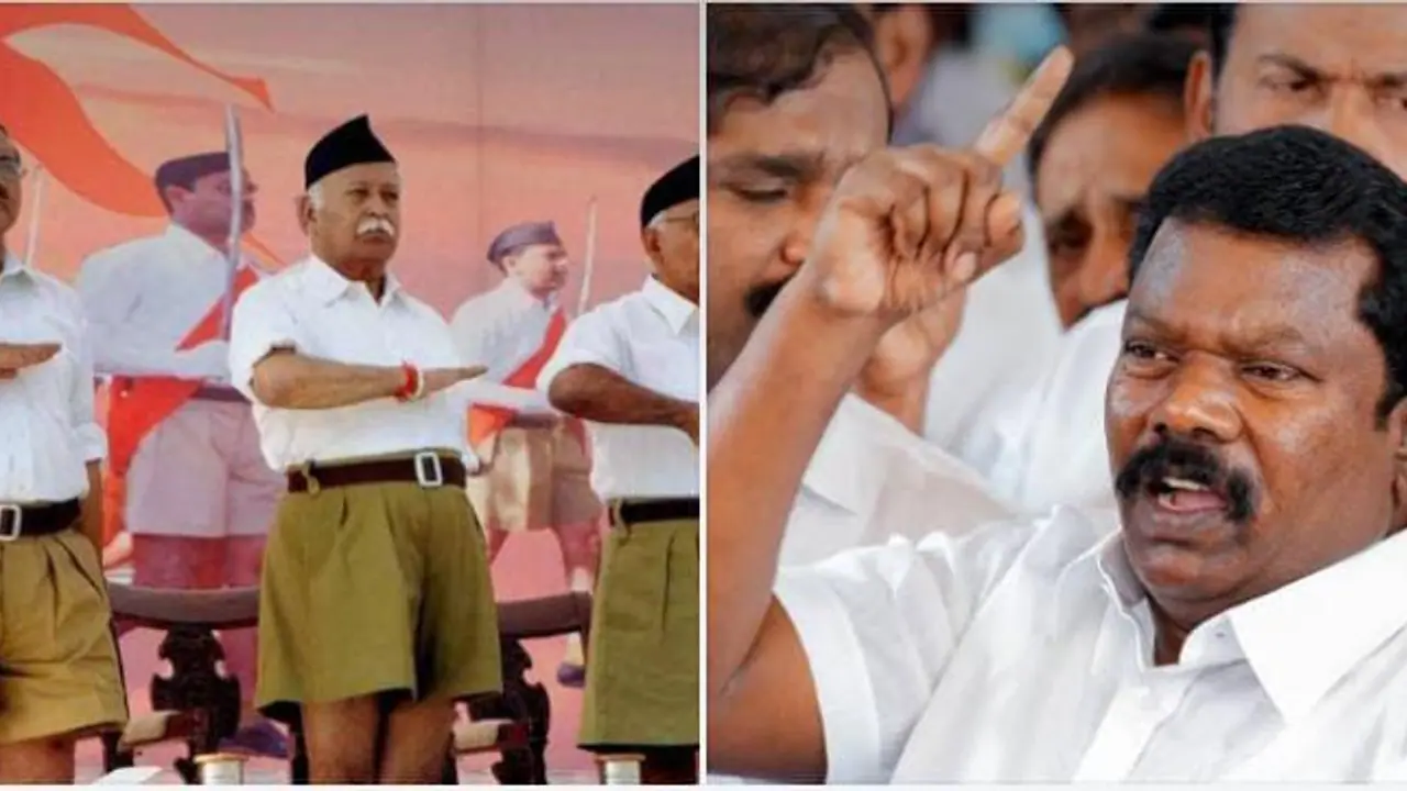  முதலில் முஸ்லீம்களுக்கு குறி! அடுத்தது கிறிஸ்தவர்கள்; ஆர்எஸ்எஸ்யின் திட்டம் இது தான் செல்வப்பெருந்தகை!!