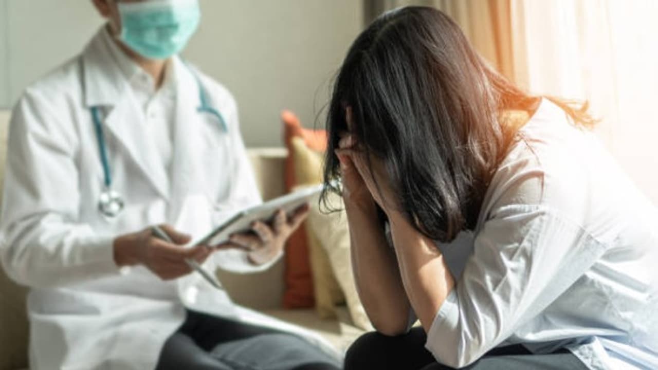 'No help from nurses': Air hostess on ventilator sexually assaulted by hospital staff in Gurugram