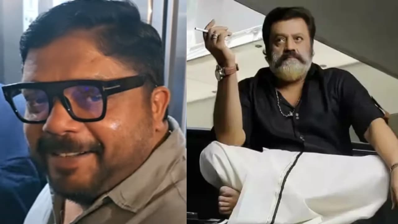 'സുരേഷേട്ടന്റെ ഡേറ്റ് നോക്കണം'; നിങ്ങള് പ്രതീക്ഷിക്കുന്ന രീതിയിൽ ഒറ്റക്കൊമ്പൻ എത്തും; ജോണി ആന്റണി 'സുരേഷേട്ടന്റെ ഡേറ്റ് നോക്കണം'; നിങ്ങള് പ്രതീക്ഷിക്കുന്ന രീതിയിൽ ഒറ്റക്കൊമ്പൻ എത്തും; ജോണി ആന്റണി