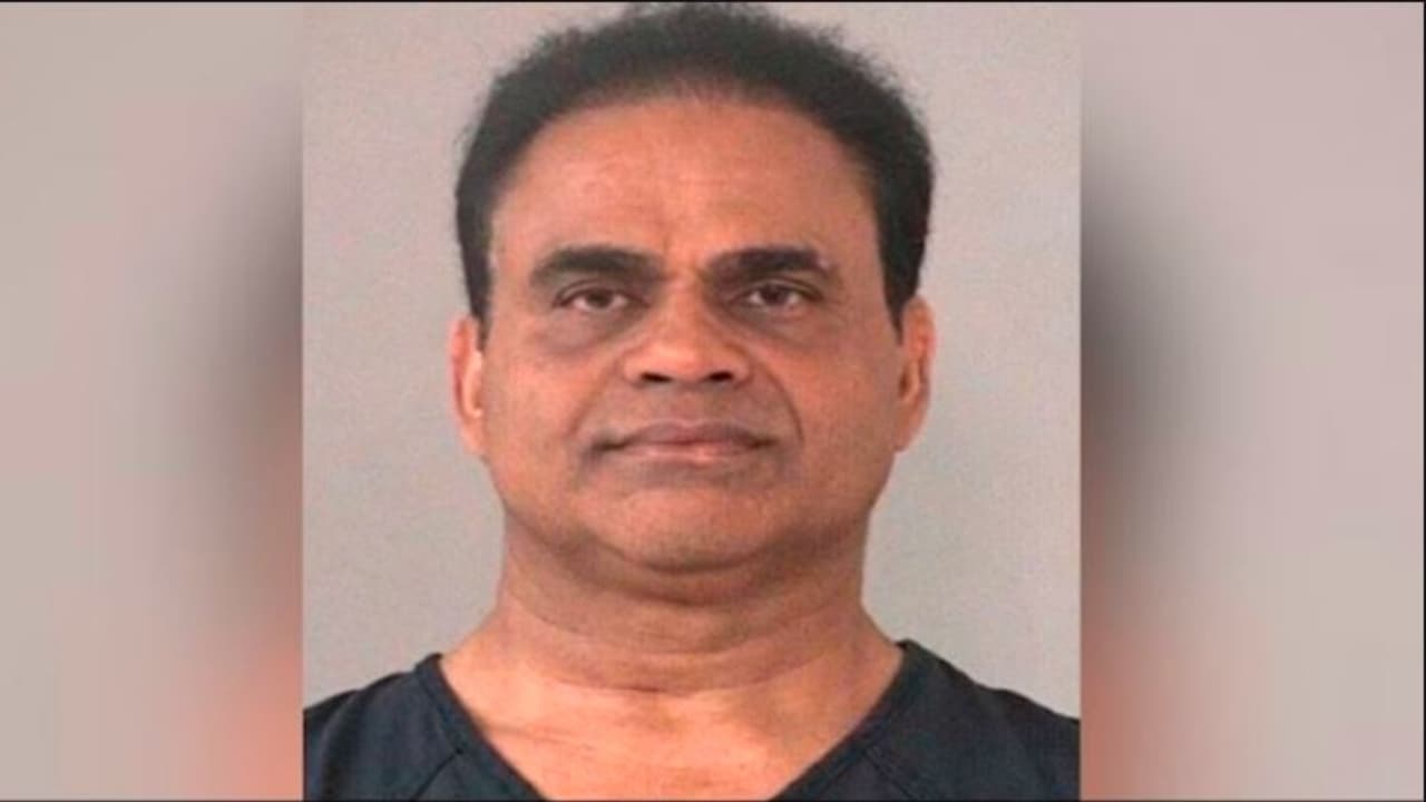  ಭ್ರಷ್ಟಾಚಾರ, ಅಕ್ರಮ ಹಣ ವರ್ಗಾವಣೆ: ಅಮೆರಿಕಾದಲ್ಲಿ ಭಾರತೀಯ ಮೂಲದ ನ್ಯಾಯಾಧೀಶನ ಬಂಧನ