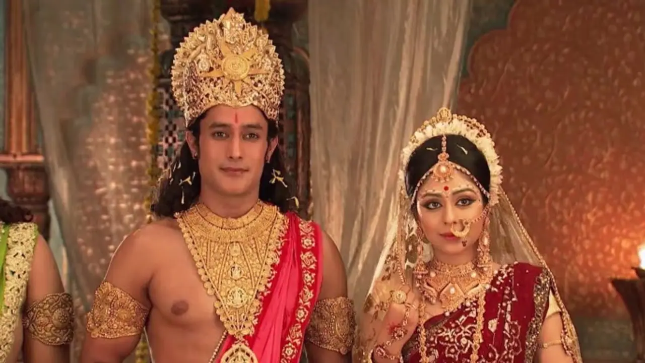 Actors Who Played Lord Rama