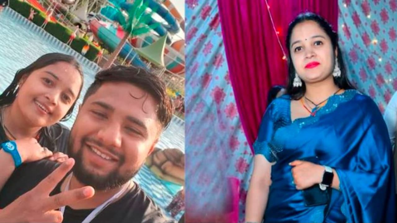 ರೋಲರ್ ಕೋಸ್ಟರ್‌ ರೈಡ್ ವೇಳೆ ರಾಡ್ ಕಟ್ ಆಗಿ ಯುವತಿ ಸಾವು