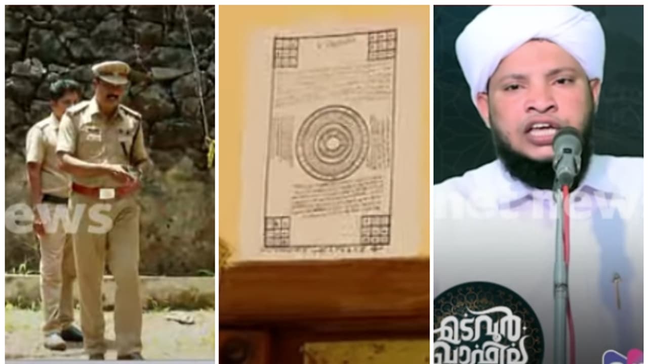 'ആംബുലൻസ് ഡ്രൈവറോട് സിറാജുദ്ദീൻ പറഞ്ഞത് അസ്മക്ക് ശ്വാസംമുട്ടലെന്ന്, ചോരക്കുഞ്ഞിനെയും ആശുപത്രിയിലെത്തിച്ചില്ല'