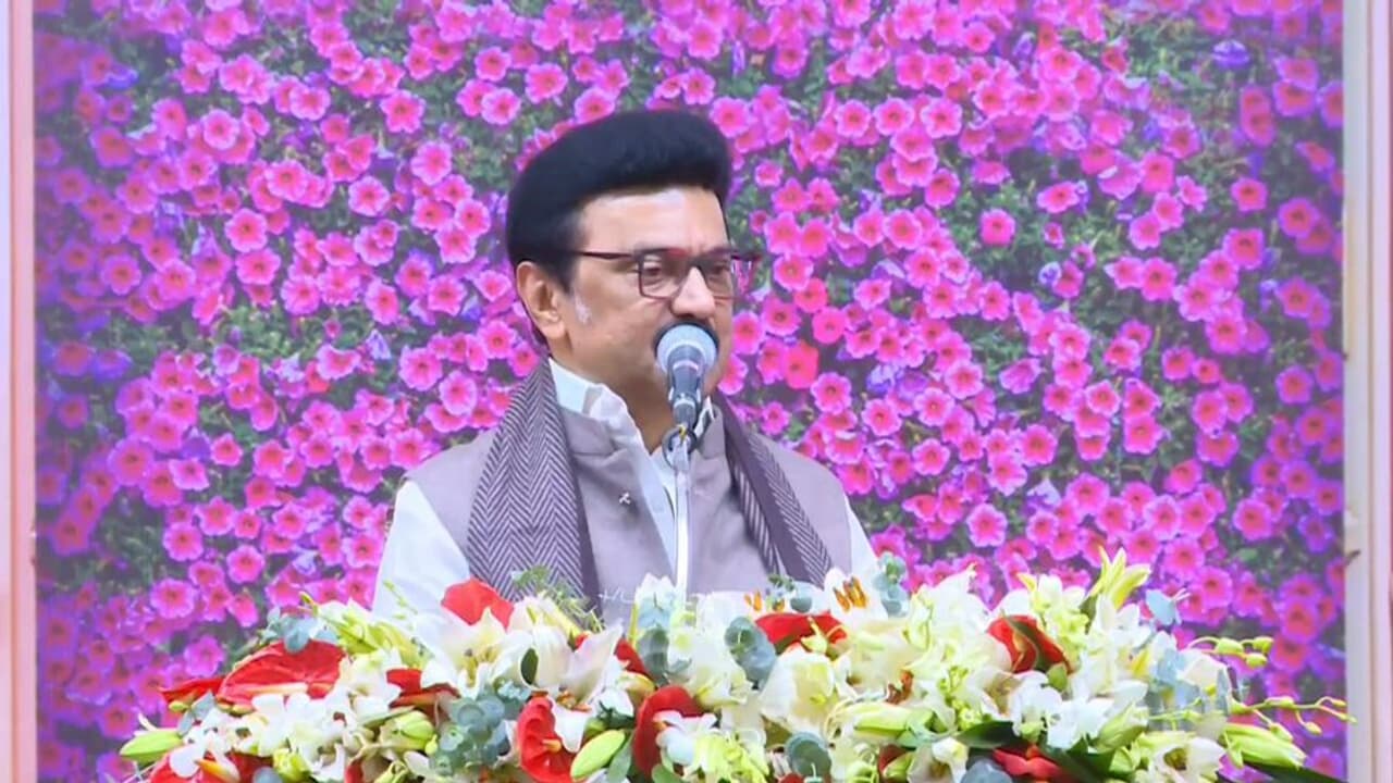 பிரதமருடன் பாம்பன் விழாவில் பங்கேற்காதது ஏன்? முதல்வர் மு.க.ஸ்டாலின் விளக்கம்