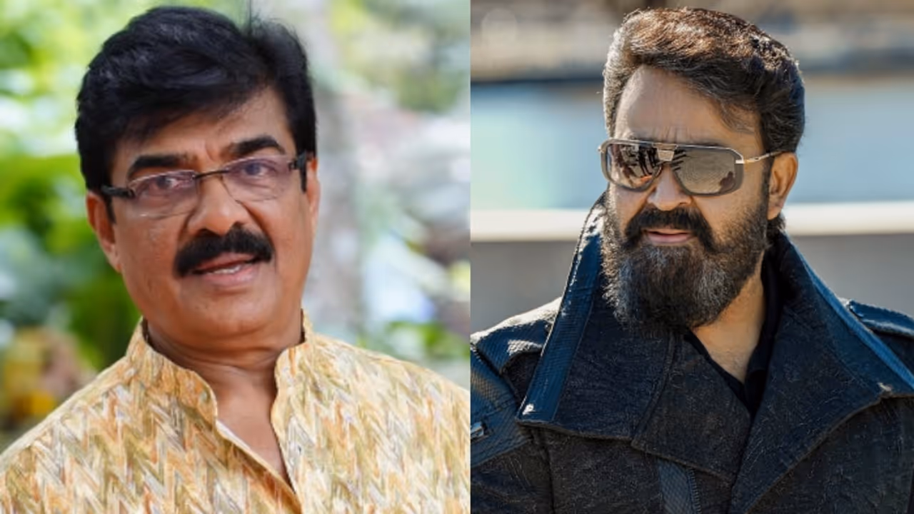 'എമ്പുരാൻ വിവാദത്തോട് പുച്ഛം മാത്രം', എങ്ങനെയും വളച്ചൊടിക്കാം; വിജയരാഘവൻ