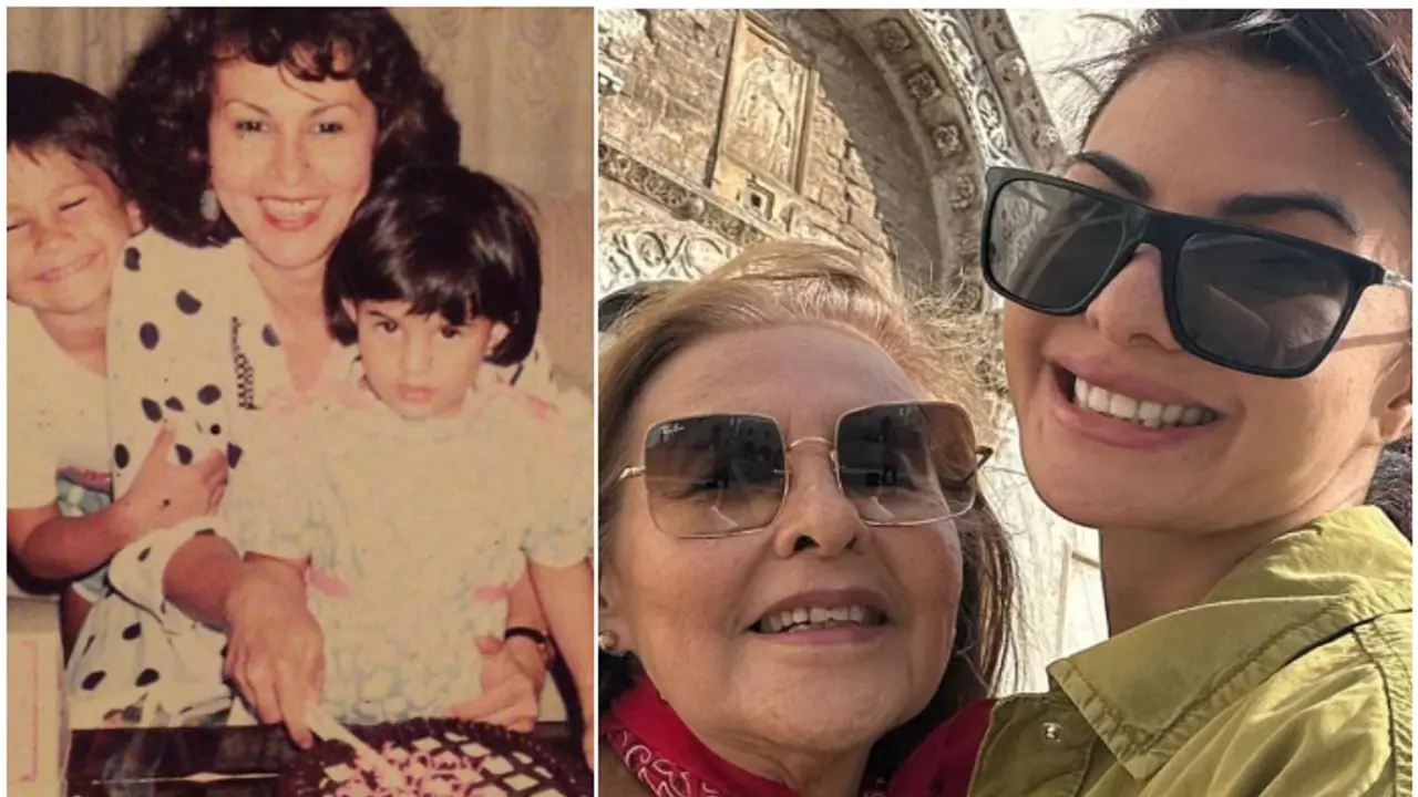 Who is Kim Fernandez? Jacqueline Fernandez's mother passes away; Read on