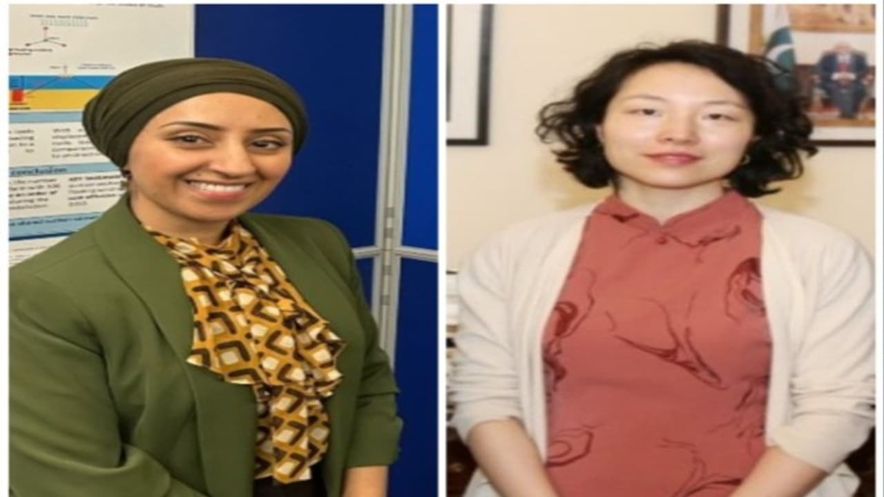 UK MPs denied entry to Israel over planned visit to Palestinian territories