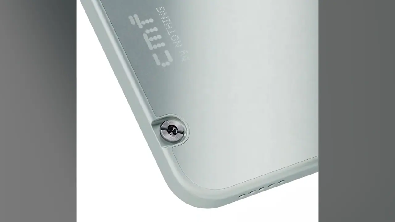 CMF Phone 2: Rear panel to come with textured design ahead of official debut (WATCH)