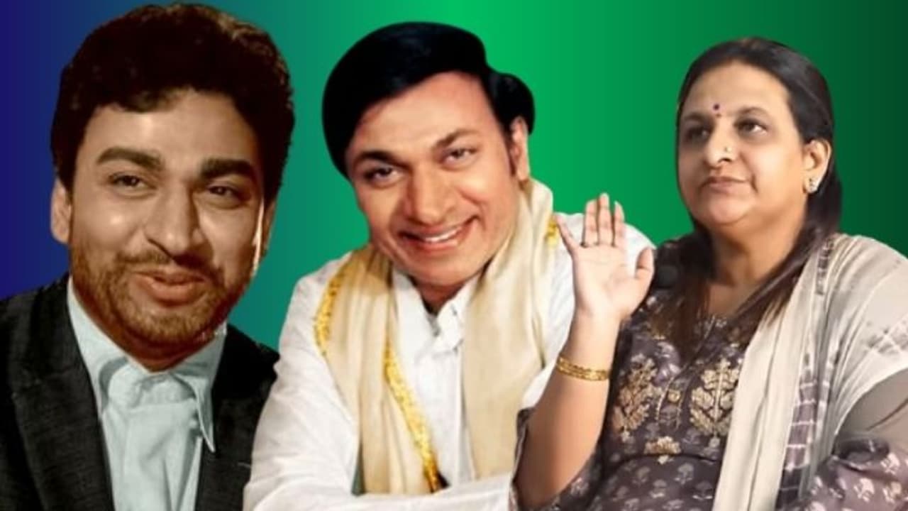 ಅಣ್ಣಾವ್ರಿಗೆ ಸಾವಿನ ಸುಳಿವು ಮೊದಲೇ ಸಿಕ್ಕಿತ್ತಾ? ಮಗಳು ಪೂರ್ಣಿಮಾ ಹೇಳಿದ ರಹಸ್ಯ! ಅಣ್ಣಾವ್ರಿಗೆ ಸಾವಿನ ಸುಳಿವು ಮೊದಲೇ ಸಿಕ್ಕಿತ್ತಾ? ಮಗಳು ಪೂರ್ಣಿಮಾ ಹೇಳಿದ ರಹಸ್ಯ!