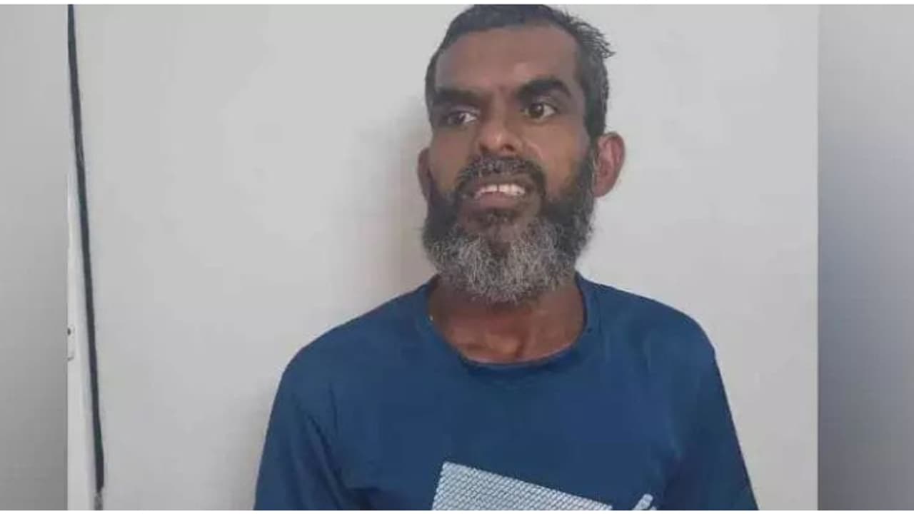 അടുക്കള ഭാഗത്തുകൂടി അതിക്രമിച്ചു കയറി വയോധികയെ പീഡിപ്പിക്കാൻ ശ്രമം: 44കാരൻ പിടിയിൽ