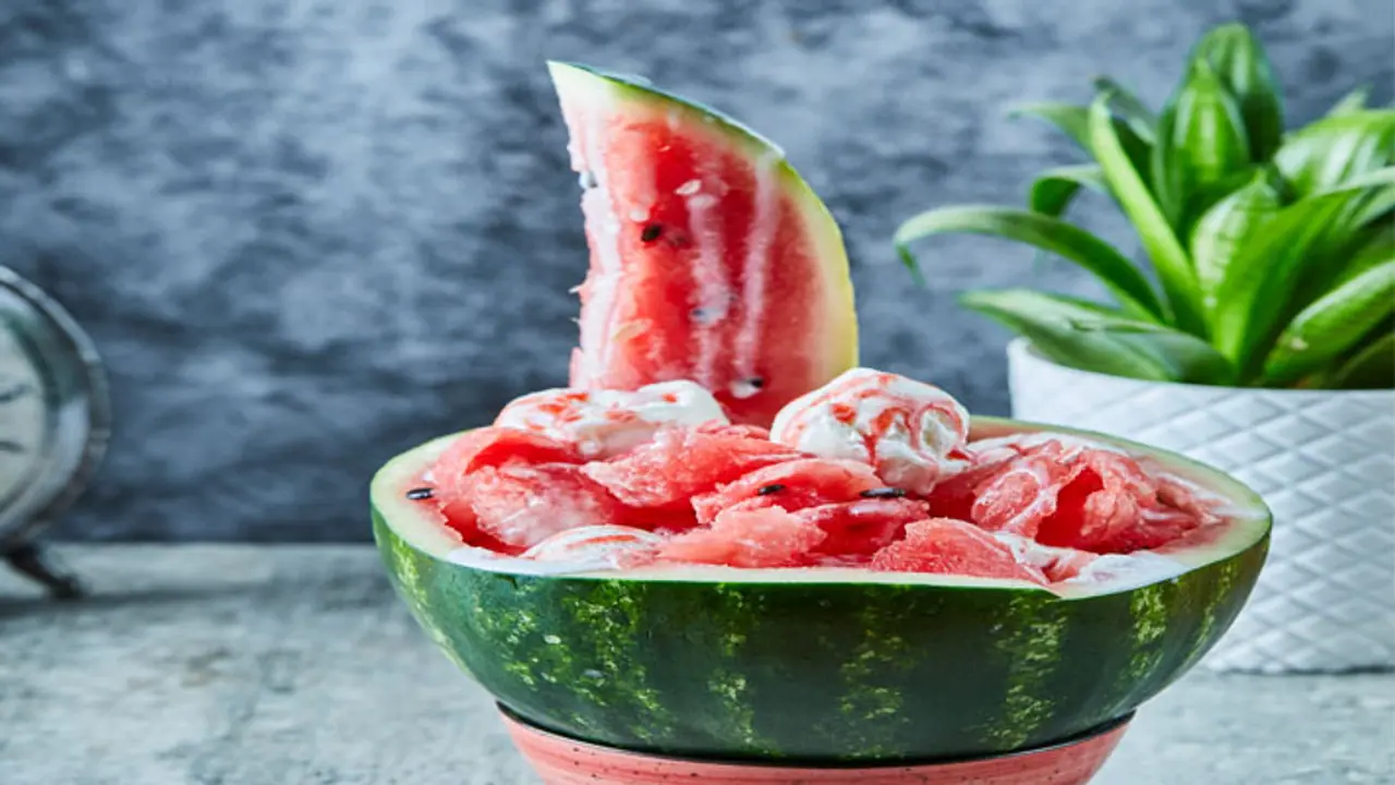 Watermelon Watermelon