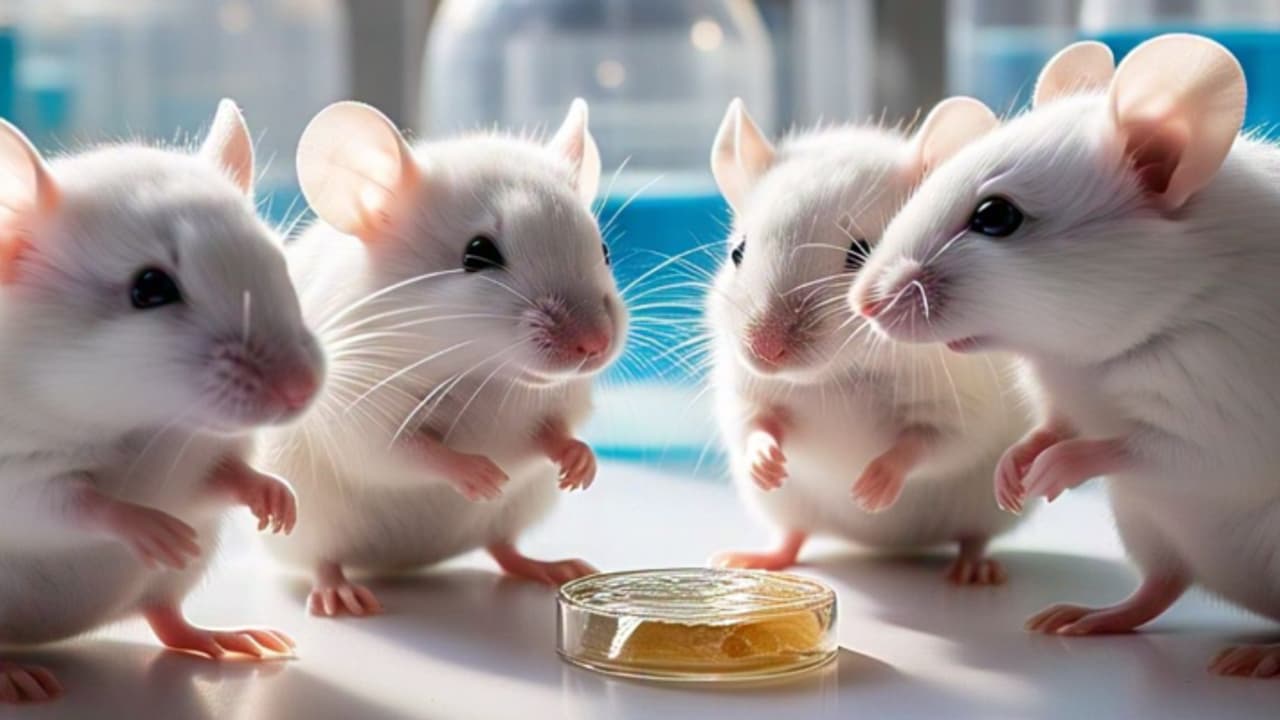 പത്തിരട്ടി വേഗത്തില്‍ അസ്ഥിക്ഷയം; നാസ ബഹിരാകാശത്തേക്ക് അയച്ച എലികള്‍ക്ക് സംഭവിച്ചത് വിചിത്രമായ കാര്യങ്ങള്‍