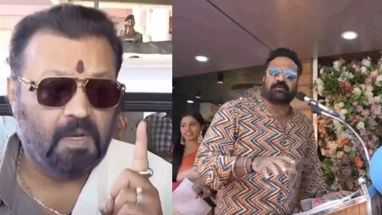 'നിങ്ങളൊക്കെ ആരാ': ടിനി ടോമിന്റെ സുരേഷ് ഗോപി വീഡിയോ വൈറല്, പിന്നാലെ ഫുള് വീഡിയോയും വിശദീകരണവും ! 'നിങ്ങളൊക്കെ ആരാ': ടിനി ടോമിന്റെ സുരേഷ് ഗോപി വീഡിയോ വൈറല്, പിന്നാലെ ഫുള് വീഡിയോയും വിശദീകരണവും !