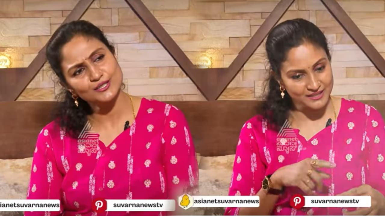 ಸಮಸ್ಯೆ ಆಗಿ 2ನೇ ಮದುವೆಯಾದ ತುಂಬ ಜನ ಚೆನ್ನಾಗಿದ್ದಾರೆ: ಶ್ರೀರಸ್ತು ಶುಭಮಸ್ತು ನಟಿ ಸಪ್ನಾ ದೀಕ್ಷಿತ್ Interview ಸಮಸ್ಯೆ ಆಗಿ 2ನೇ ಮದುವೆಯಾದ ತುಂಬ ಜನ ಚೆನ್ನಾಗಿದ್ದಾರೆ: ಶ್ರೀರಸ್ತು ಶುಭಮಸ್ತು ನಟಿ ಸಪ್ನಾ ದೀಕ್ಷಿತ್ Interview