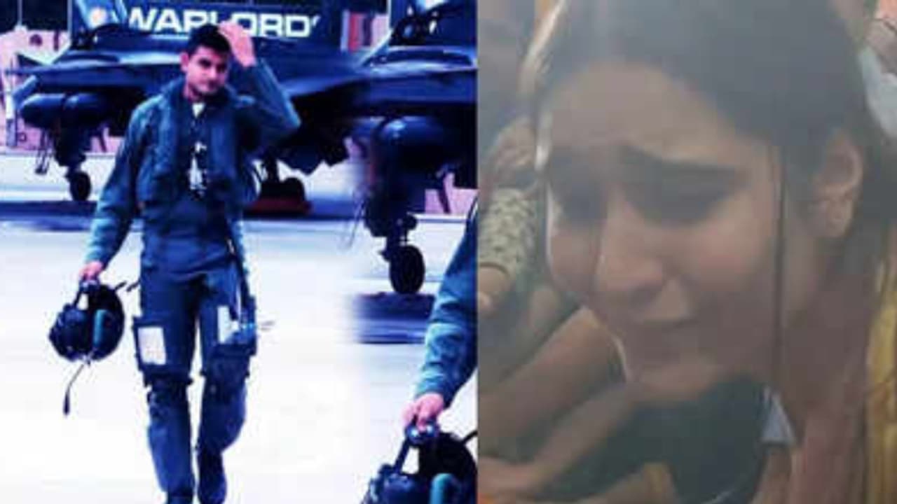 'ബേബീ, നീ എന്നെ കൊണ്ടുപോകാൻ വന്നില്ല, വരുമെന്ന് പറഞ്ഞിരുന്നു'; നെഞ്ചുതകർത്ത് പ്രതിശ്രുത വധു സനിയയുടെ നിലവിളി