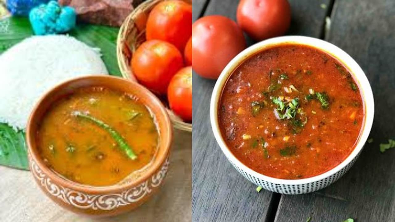 ಮೈಸೂರು ಶೈಲಿಯ ಟೊಮೆಟೊ ರಸಂ: ನಾಲಿಗೆಗೂ ಟೇಸ್ಟ್, ಆರೋಗ್ಯಕ್ಕೂ ಬೆಸ್ಟ್