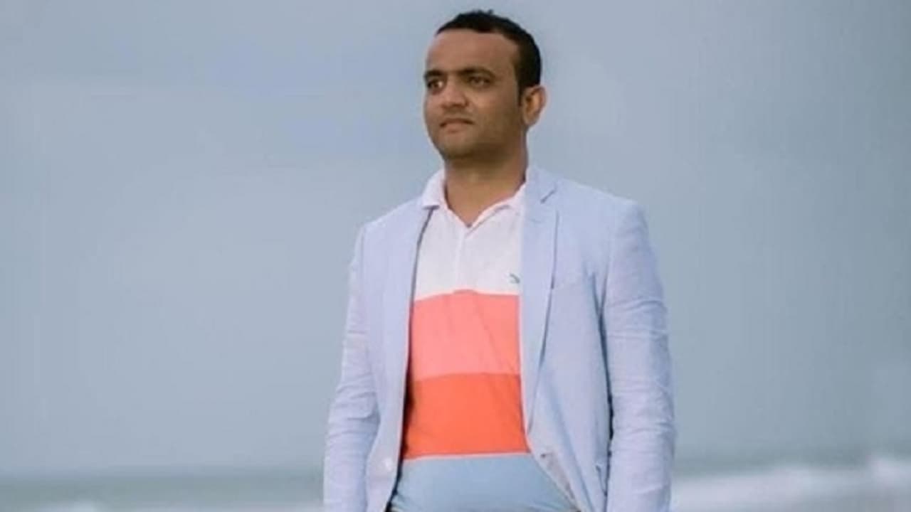 ಸಾವಿಗೆ ಶರಣಾಗುವ ಮುನ್ನ ಪತ್ನಿಗೆ ಪತ್ರ ಬರೆದಿದ್ದ ವಿನಯ್ ಸೋಮಯ್ಯ: ಹೃದಯ ಹಿಂಡಿದ ಭಾವನಾತ್ಮಕ ಪತ್ರ!