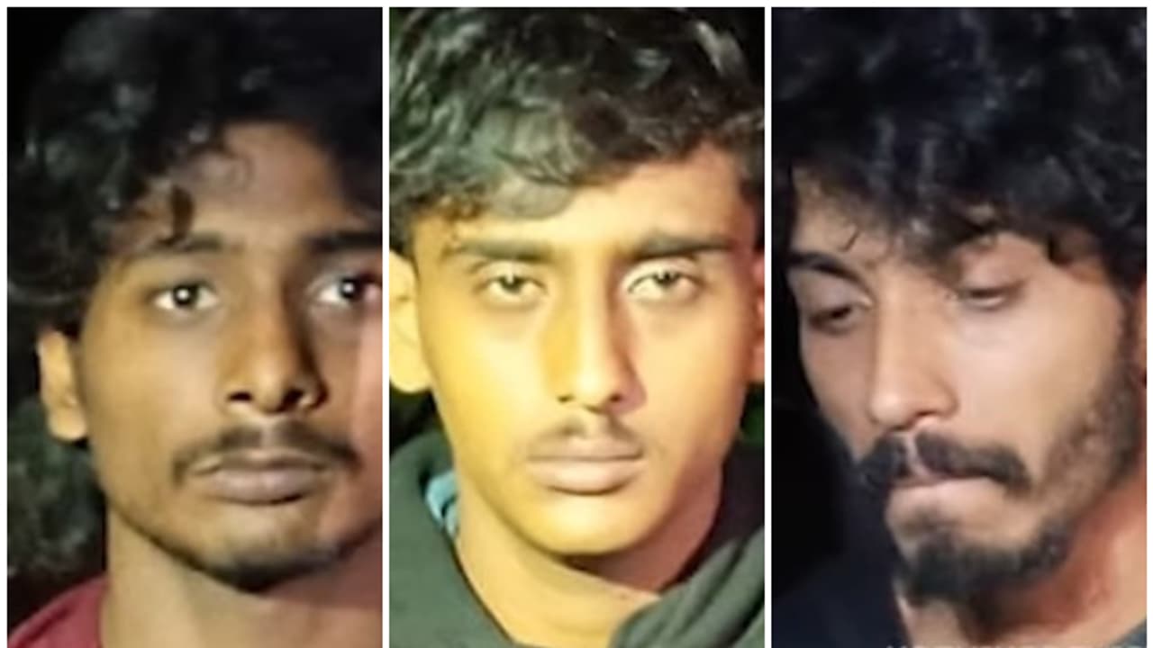 നേരം പുലരും മുന്നേ ബൈക്കിൽ ചുരം കയറിയെത്തി, പൊലീസിനെ കണ്ടതോടെ വെപ്രാളം; ചോദ്യം ചെയ്യലിൽ കള്ളി വെളിച്ചത്ത്