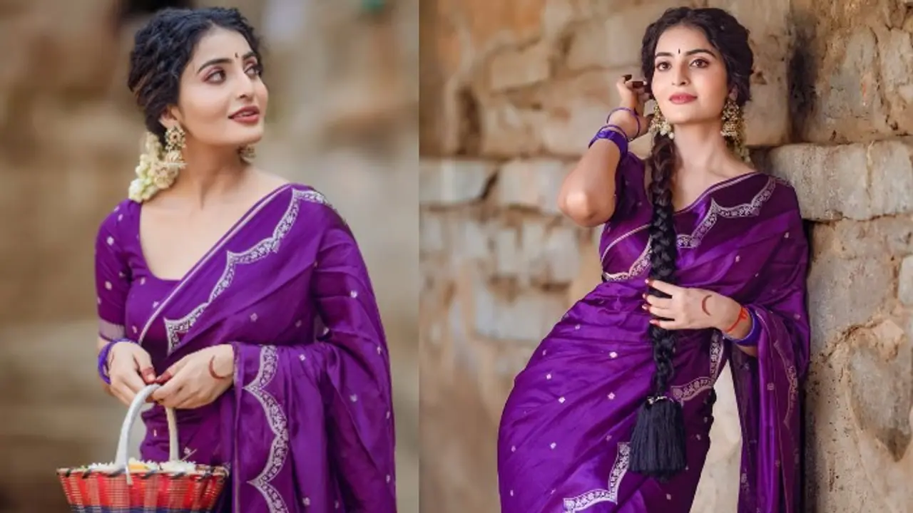 ananya nagalla