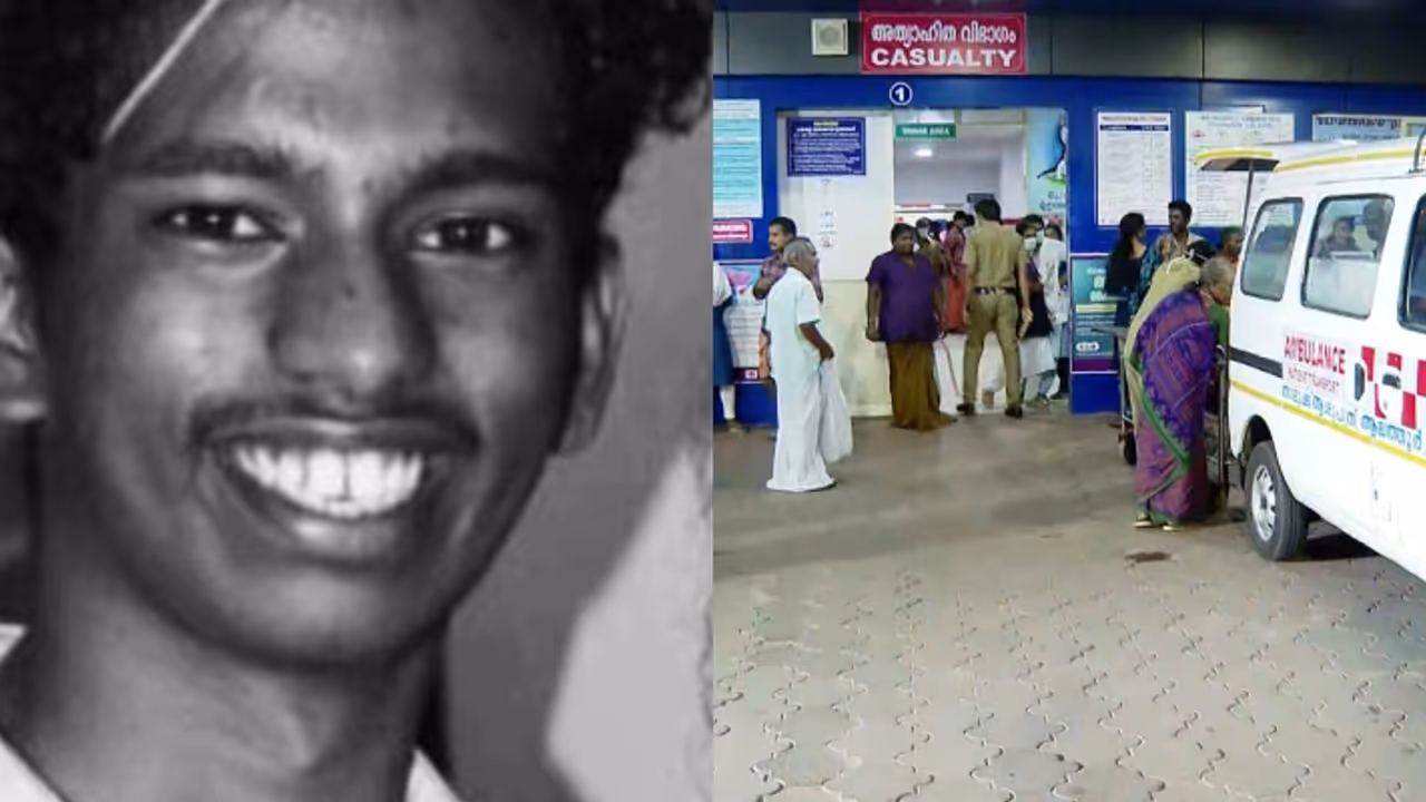 വീണ്ടും ജീവനെടുത്ത് കാട്ടാന; പാലക്കാട് യുവാവിന് ദാരുണാന്ത്യം, അമ്മയ്ക്ക് പരിക്ക്, മുണ്ടൂരിൽ നാളെ ഹർത്തൽ വീണ്ടും ജീവനെടുത്ത് കാട്ടാന; പാലക്കാട് യുവാവിന് ദാരുണാന്ത്യം, അമ്മയ്ക്ക് പരിക്ക്, മുണ്ടൂരിൽ നാളെ ഹർത്തൽ